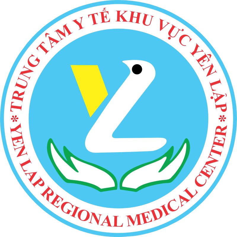 TTYT HUYỆN YÊN LẬP